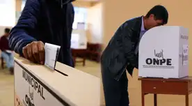 Golpe al bolsillo: estas son las multas por no votar en las Elecciones Generales 2026