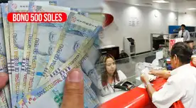 Gobierno peruano ACTIVÓ nuevo BONO de 500 soles y se paga HOY: revisa AQUÍ si estás en el padrón de beneficiarios Gobierno peruano ACTIVÓ nuevo BONO de 500 soles y se paga HOY: revisa AQUÍ si estás en el padrón de beneficiarios