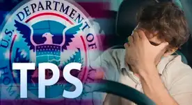 ALERTA ROJA para inmigrantes haitianos con TPS: exigen a este grupo a NO conducir con la licencia de conducir VENCIDA en este proceso ALERTA ROJA para inmigrantes haitianos con TPS: exigen a este grupo a NO conducir con la licencia de conducir VENCIDA en este proceso