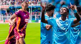 Sporting Cristal vs. Chankas por Liga 1: ¿a qué hora juegan y dónde ver el partido?