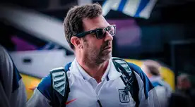 Aseguran que Pablo Guede quiere dejar Alianza para firmar con San Lorenzo: "Se bajaría el sueldo"