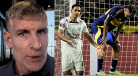 Martín Palermo dio rotundo comentario sobre Alianza Lima tras eliminar a Boca: "No hizo un..."