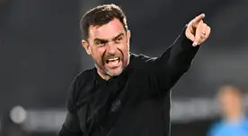 Filtran el exorbitante monto que recibirá Alianza Lima por Pablo Guede si firma por San Lorenzo