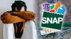 ALERTA ROJA, inmigrantes en EE. UU.: a partir de abril, estos beneficiarios se verán afectados con las nuevas restricciones de SNAP ALERTA ROJA, inmigrantes en EE. UU.: a partir de abril, estos beneficiarios se verán afectados con las nuevas restricciones de SNAP