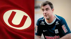 Alianza Lima busca nuevo DT tras posible salida de Guede y suena extécnico de Universitario