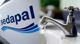 ¡A sacar los baldes! Corte de agua en Lima este viernes 20 de marzo: revisa las zonas afectadas y horarios