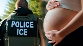 ALERTA MÁXIMA para inmigrantes en EE. UU.: confirman que ICE ARRESTÓ y DEPORTÓ a embarazadas, ¿quiénes son el siguiente grupo? ALERTA MÁXIMA para inmigrantes en EE. UU.: confirman que ICE ARRESTÓ y DEPORTÓ a embarazadas, ¿quiénes son el siguiente grupo?