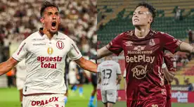 Universitario vs. Deportes Tolima por Copa Libertadores: dónde juega, fecha, hora y canal