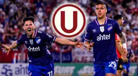 Nacional celebró de la emoción por compartir grupo con Universitario: "Que siga el carnaval"