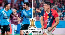 Sporting Cristal vs Cerro Porteño: fecha, hora y donde ver debut en Copa Libertadores 2026