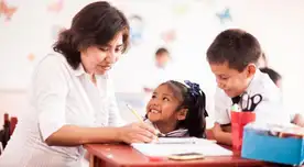 Bono extraordinario para maestros: Estos son los montos por región que recibirán docentes y auxiliares Bono extraordinario para maestros: Estos son los montos por región que recibirán docentes y auxiliares