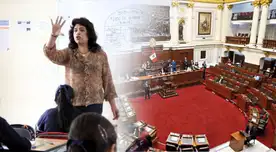 AUMENTO de pensiones para maestros cesantes y jubilados a 3,300 soles: ¿cómo cobrar y desde cuándo aplica? AUMENTO de pensiones para maestros cesantes y jubilados a 3,300 soles: ¿cómo cobrar y desde cuándo aplica?