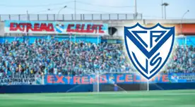 Sporting Cristal suma a figura que brilló en Vélez para la Libertadores y Liga 1: "Ya estoy..."