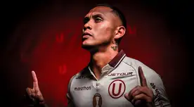 DT de Universitario tomó impactante decisión con Bryan Reyna para su debut en la Liga 1