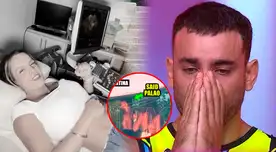 Alejandra Baigorria estaría embarazada y perdonaría a Said Palao, según Agatha Lys: "Lo va a hacer sufrir un poco"