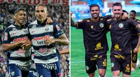 Alineaciones Alianza Lima vs Juan Pablo II HOY: el imponente once de Guede para ser líder del Apertura