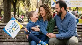 Día Mundial del Síndrome de Down 2026: por qué es importante esta fecha y frases para reflexionar con empatía