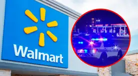 ALERTA MÁXIMA cerca a Walmart de University City: reportan identificación y ARRESTO de sospechosa tras peligroso TIROTEO
