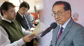 La mejor noticia para trabajadores CAS sobre pago de gratificación y CTS: presidente firmará autógrafa de ley