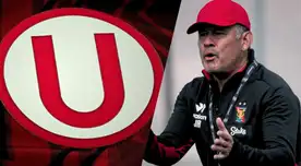 Oficial: Campeón con Universitario será el reemplazo de Juan Reynoso como DT de Melgar