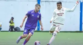 ¿Dónde ver Universitario vs. Comerciantes Unidos EN VIVO por el Torneo Apertura 2026?