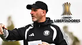 DT de Cusco lanzó fuerte comentario sobre los clubes peruanos en Copa: "El grupo más difícil"