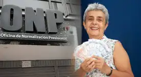 ¡CONFIRMADO! Pago de pensiones ONP inicia el jueves 9 de abril: ¿Quiénes son los primeros en cobrar?