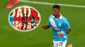 ¡Busca la remontada! Miguel Araujo anotó de cabeza para el 1-2 de Cristal vs Chankas - VIDEO ¡Busca la remontada! Miguel Araujo anotó de cabeza para el 1-2 de Cristal vs Chankas - VIDEO