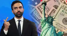 ALERTA LABORAL para ciudadanos en Nueva York: proyecto histórico de Mamdani AFECTARÍA el salario mínimo y miles se verían afectados