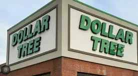 ALERTA ROJA en Dollar Tree: reportan INCENDIO de gran magnitud en el establecimiento y autoridades revelan actual situación
