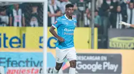 Araujo no se guardó nada y tuvo una sincera postura sobre el futuro de Cristal: “Tenemos que…”