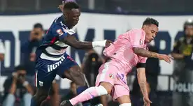 Alianza Lima vs. Juan Pablo II EN VIVO por Liga 1 MAX: transmisión del partido