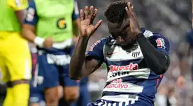 Alianza Lima venció a Juan Pablo II y se quedó con el primer lugar del Torneo Apertura 2026 Alianza Lima venció a Juan Pablo II y se quedó con el primer lugar del Torneo Apertura 2026