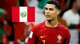Medio de España aseguró que Cristiano Ronaldo es víctima de fuerte delito en Perú