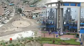 Municipalidad de San Juan de Lurigancho inaugura NUEVO PROYECTO en zona de Canto Grande