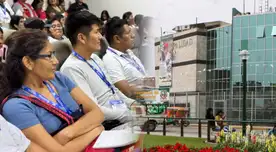 ¡Oportunidad de chamba en Lima Norte! Municipio abre convocatoria para estos puestos laborales: conoce AQUÍ los requisitos ¡Oportunidad de chamba en Lima Norte! Municipio abre convocatoria para estos puestos laborales: conoce AQUÍ los requisitos