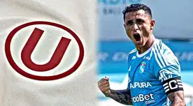 Jugó en Universitario y asegura tener a Yoshimar Yotún como ídolo: "Una calidad innata" Jugó en Universitario y asegura tener a Yoshimar Yotún como ídolo: "Una calidad innata"