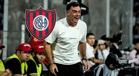 San Lorenzo se olvidó de Pablo Guede y decidió contratar a exDT de la U: "Asume mañana" San Lorenzo se olvidó de Pablo Guede y decidió contratar a exDT de la U: "Asume mañana"