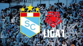 Dejó Sporting Cristal en pleno 2026 y ahora firmó por club campeón de Liga 1: "Préstamo" Dejó Sporting Cristal en pleno 2026 y ahora firmó por club campeón de Liga 1: "Préstamo"