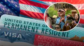 ATENCIÓN MÁXIMA para inmigrantes en EE. UU.: demócratas entregarían GREEN CARD y estatus permanente a los beneficiarios del TPS