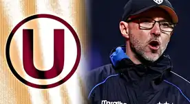 Universitario impone tajante advertencia a Javier Rabanal para garantizar su continuidad