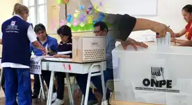 ¿Debo asistir a las DOS FECHAS de capacitación presencial para elecciones 2026? Esto confirmó la ONPE
