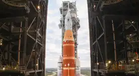 De Apolo a Artemisa: empieza la cuenta regresiva de la NASA para el regreso de la humanidad a la Luna De Apolo a Artemisa: empieza la cuenta regresiva de la NASA para el regreso de la humanidad a la Luna