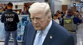 ALERTA ROJA para inmigrantes indocumentados y ciudadanos en estos 14 AEROPUERTOS de EE. UU.: ICE se despliega con el favor de Trump
