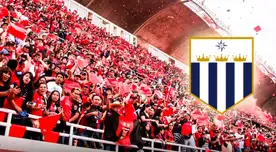 Fue figura en Melgar y no ocultó su emoción de sumarse a Alianza Lima: "Agradecido con..."