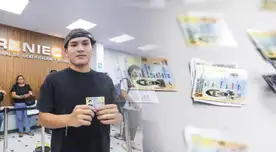 ¡Tramita tu DNI gratis! Campaña sin costo será este 24 y 25 de marzo: revisa AQUÍ horarios, requisitos y beneficiarios