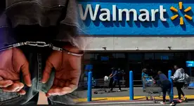 ALERTA MÁXIMA en Walmart de Rochester Hills: reportan ARRESTO y GRAVE acusación contra hombre por exhibicionismo en establecimiento