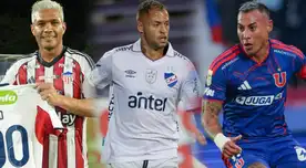 Partidos de hoy EN VIVO, martes 24 de marzo: programación y dónde ver fútbol online