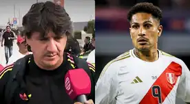 Ferrrari reveló si habrá partido de despedida a Guerrero con la selección peruana: "No lo..."