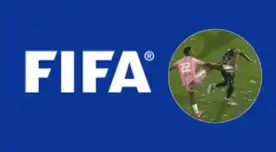 Exjuez FIFA reveló si Peralta debió ser expulsado tras patada a Paolo Guerrero: "Temeraria"